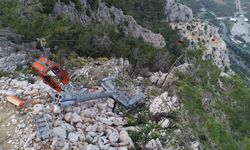 Antalya’daki teleferik kazasında 19 kişi hakkında soruşturma izni