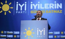 İYİ Partili Tolga Akalın: Akşener’i siyaset dışı bırakan benim
