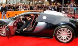 Tom Cruise'a Bugatti satışı neden yasaklandı?