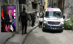 Trabzon Otobüs firması başkanı, silahlı saldırıda yaralandı