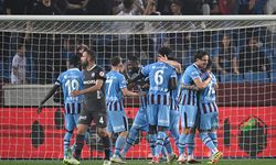 Trabzonspor'un kupa finali kadrosu belli oldu