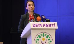 Tülay Hatimoğulları: Seçim haritasının yönünü DEM Parti belirlemiştir