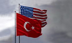 Türkiye ile ABD arasında Ankara'da Terörle Mücadele İstişareleri yapıldı