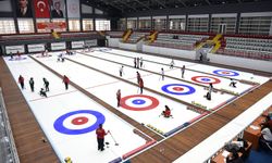 Curling milli takımları, Avrupa Şampiyonası'nda yarışacak