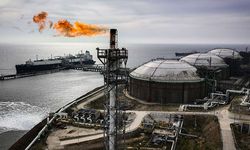Türkiye, gaz tedarikini ‘çeşitlendirmek’ için ExxonMobil ile görüşüyor