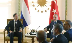 Türkiye, yeni NATO Genel Sekreterliği için Hollanda Başbakanı Rutte'yi destekleyecek