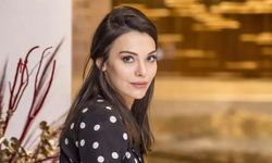 Tuvana Türkay hastanelik oldu