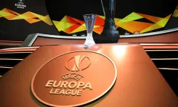 UEFA Avrupa Ligi'nde yarı finalistler yarın belli oluyor