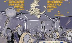 Uçan Süpürge Kadın Filmleri Festivali 9-16 Mayıs’ta Kült Kavaklıdere’de yapılacak
