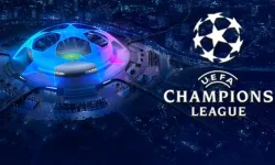 UEFA Şampiyonlar Ligi’nde Çeyrek Final maçları başladı
