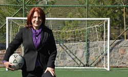 UEFA'dan gözlemci Lale Orta'ya görev