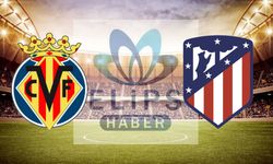 Villarreal – Atletico Madrid maçı izle [CANLI]