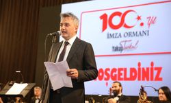 Bağımsız Cumhurbaşkanı adayı Yakup Türkal: İmza ormanı projemizi başlatıyoruz