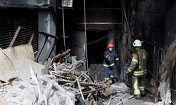 Beşiktaş'ta 16 katlı binada çıkan yangında ölü sayısı 29'a yükseldi
