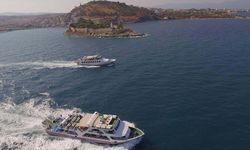 Yunan adalarına 9 günlük tatilde Türk turist akını