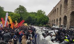 TİP: Taksim'e yürüme kararlılığımızı sürdürüyoruz