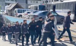 1 Mayıs'ta gözaltına alınan 12 kişiye tutuklama talebi