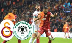 Selçuksports | Galatasaray – Konyaspor maçı canlı izle