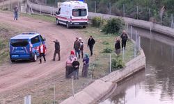 Giresun'da otomobil, HES kanalına düştü; 1 imam kurtarıldı, 1'i imam 2 kişi kayıp