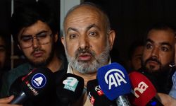 Kayserispor Başkanı Ali Çamlı: Türk futbolunun namuslu ellerde yönetilmeye ihtiyacı var