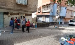 Gaziantep'te silahlı kavga: 5 yaralı