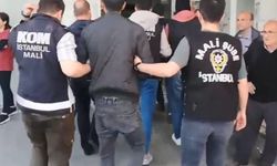 Silivri'deki tefeci operasyonu: 5 kişi tutuklandı