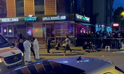 İstanbul’da ‘barışmak’ için toplanan iki grup arasında silahlı kavga: 3 ölü