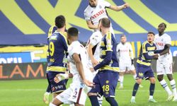 Trabzonspor ile MKE Ankaragücü rekabeti