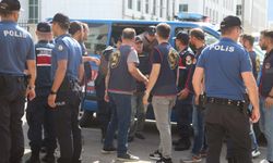 Denizli'de müteahhit cinayetinin azmettiricisi firari sanık yakalandı