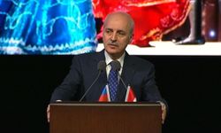 Kurtulmuş: Azerbaycan'ın kaydetmiş olduğu tarihi başarıları takdirle takip ediyoruz