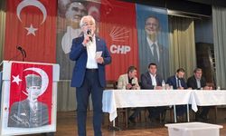 CHP'nin yerel seçimlerdeki başarısı yurt dışına da yansıdı