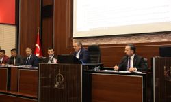 Ankara Keçirören'de ‘yabancı dilde tabelaya yasak’ kararı alındı