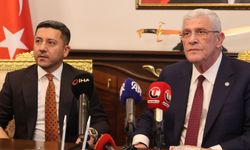 İYİ Parti Lideri Dervişoğlu: Nevşehir'den iktidar yolculuğu başlattık