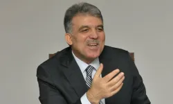 Abdullah Gül'den Yaşar Yakış için taziye mesajı