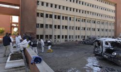Adana Valiliği’ne bombalı araçla terör saldırısında 5 sanığın cezaları onandı