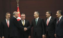 Bakanlık’tan ‘Erdoğan ile Yerlikaya görüşecek’ haberine yalanlama