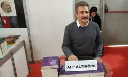 Alp Altınörs kimdir?