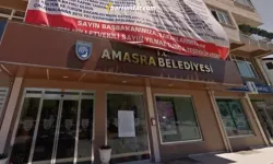 Amasra Belediye Başkanı Çakır'ın ‘zimmet’ iddiasıyla yargılanmasına başlandı