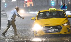 Ankara’daki yağış sele neden oldu: Alt yapı yetersizliğine karşı ‘Dirençli Kent Modeli’ oluşturulmalı