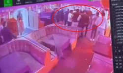 Ankara'da eğlence mekanında çıkan kavgada iş yeri sahibi öldü