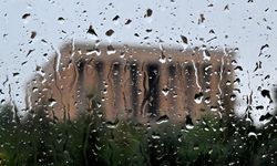 30 Eylül 2025 hava durumu: Meteoroloji’den İstanbul ve Ankara başta olmak üzere birçok kente sağanak uyarısı