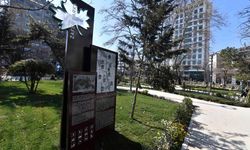 Ankara’da, terör örgütü ASALA tarafından şehit edilen diplomatlar için anıt yapılacak