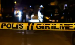 Ankara'da yabancı uyruklu kadın başından vurulmuş halde ölü bulundu