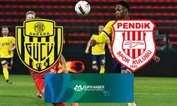 Ankaragücü – Pendikspor Selcuksports canlı izle