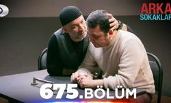 Arka Sokaklar 675. bölüm full izle, Arka Sokaklar fragman izle, Arka Sokaklar 676. bölüm fragman izle