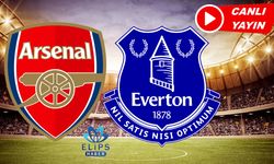 Arsenal - Everton maçı izle [CANLI]