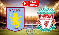Aston Villa - Liverpool Selcuksports HD canlı izle
