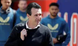 Aston Villa, teknik direktör Emery ile sözleşme yeniledi