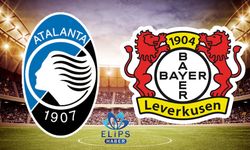 Atalanta - Bayer Leverkusen şifresiz izle