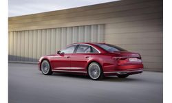2024 Audi A8 ne kadar, 2024 Audi A8 fiyatı ne kadar?